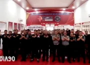 Kepala Lapas Kalianda Melarang Praktik Pungli Terhadap Warga Binaan dan Keluarganya