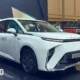 Kandidat Mobil Terbaik Dunia 2024, Didominasi Merek China