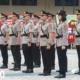 Kapolsek Natar, Jati Agung, Candipuro, Sidomulyo, Penengahan, Ka KPSP Bakauheni Polres Lampung Selatan Berganti, ini Namanya