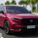 Kelebihan Dan Kekurangan Honda CR-V Hybrid Rp800 Juta Dapat Apa