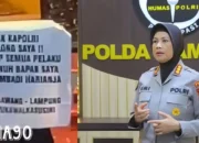 Proses Penyelidikan Pembunuhan di Tulang Bawang: Keluarga Korban Merasa Tidak Puas, Polda Lampung Menegaskan Penyidikan Berdasarkan Fakta, Bukan Spekulasi