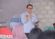Optimalkan Pertumbuhan Usaha Ternak Sapi: Inisiasi Program Pemkot Metro ‘Gedor Kandang’ untuk Peningkatan Potensi