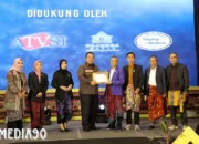 Kemegahan Gubernur Arinal: Penghargaan KPID Lampung 2023 untuk Dedikasi Luar Biasa dalam Membangun Kepedulian terhadap Penyiaran