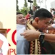 Ketua DPD Gerindra Lampung Mirza Instruksikan Seluruh Kader Bagikan Makan Siang dan Susu Gratis