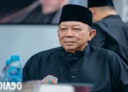 Faishol Djausal Memimpin Tim Kampanye Daerah Prabowo-Gibran di Lampung Bersama IPSI