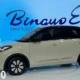 Keuntungan Melakukan Pemesanan Wuling Binguo EV Di Awal