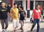 Jejak Kriminal: Jaringan Rampok BRI Link dari Pesawaran dan Lampung Timur yang Terlibat Dalam Bisnis Sabu Pasca-Aksi
