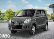 Pilihan Cerdas Pemula: Suzuki Karimun, Hemat BBM dan Ideal sebagai Mobil Pertama