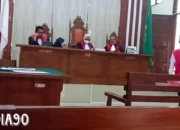 Skandal Korupsi KUR: Mantan Mantri BRI Tulang Bawang Terjerat Kasus, Negara Alami Kerugian Rp1,9 Miliar Lebih