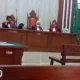Korupsi KUR, Mantan Mantri BRI Tulang Bawang Didakwa Rugikan Negara Rp1,9 Miliar Lebih