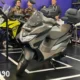 Kredit Suzuki Burgman Street 125 EX, Cek Cicilan Dan Spesifikasinya