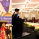 Kukuhkan 648 Lulusan, Rektor Yusuf Barusman Sampaikan Prestasi dan Capain UBL