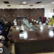 Kunjungi Universitas Malahayati, Muslimat NU Lampung Komitmen Sinergikan Pendidikan dan Kesehatan