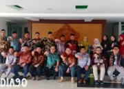 Menyambangi Kehebatan Universitas Malahayati: Ponpes Al-Kinanah Jambi Mendorong Pencerahan Santri sebagai Calon Ilmuwan Kedokteran
