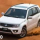 Lagi Cari Suzuki Grand Vitara Tahun 2010 Simak Dulu Kelebihan & Kekurangannya