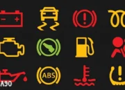 Penyalaan Terus Lampu Indikator Mobil: Apa yang Perlu Anda Ketahui Sebelum Mengambil Tindakan
