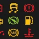 Lampu Indikator Mobil Menyala Terus, Cari Tahu Artinya Sebelum Ambil Tindakan