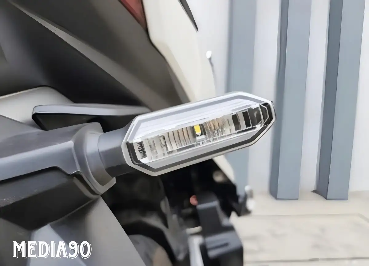 Lampu Sein Motor Mati, Yuk Kenali Penyebab dan Cara Perbaikannya dari Astra Motor Imam Bonjol