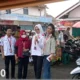 Lewat Canvassing di Pasar Untung, Astra Motor Natar Berbagi Promo Menarik ke Konsumen
