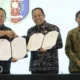 Lewat Forum Investasi, Pemprov Lampung dan Pemprov Bali Sepakat Jalin Kerjasama Peningkatan Ekonomi