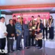 Lewat Pagelaran Seni Budaya, Unila dan MPR RI Sosialisasikan Empat Pilar ke Generasi Muda