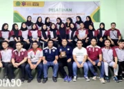 Prodi Profesi Ners Unimal Meningkatkan Keahlian Lulusan Melalui Pelatihan BTCLS dan Manajemen Bencana
