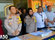 Kronologi Aksi Kejahatan: Pria Asal Tegineneng Terkena Tembakan dari Polda Lampung Setelah Mencuri Mobil Pick Up untuk Kelima Kalinya