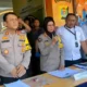 Lima Kali Curi Mobil Pick Up, Polda Lampung Tembak Pria Asal Tegineneng ini