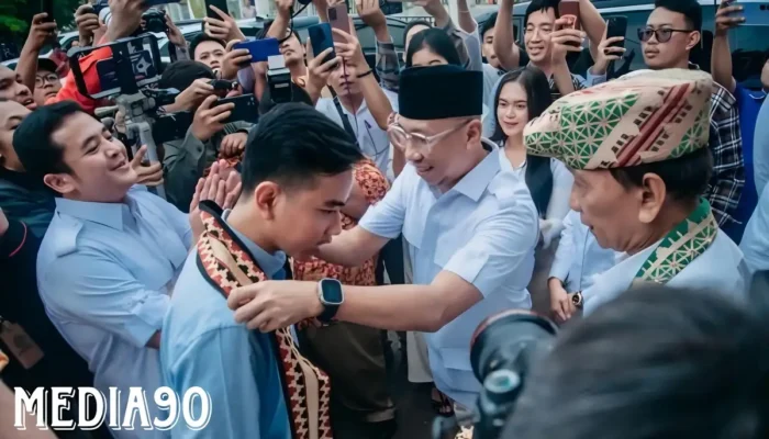 Strategi Pemenangan Lingkar Nusantara Lampung: Optimis Prabowo-Gibrang Raih Kemenangan Tanpa Putaran Tambahan