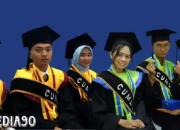 Alumni Unggulan Prodi Bisnis Digital dan DKV IIB Darmajaya Sukses Meniti Karier dan Membangun Jejak Kuliner