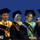 Lulusan Perdana Prodi Bisnis Digital dan Prodi DKV IIB Darmajaya Sudah Bekerja Hingga Miliki Usaha Kuliner