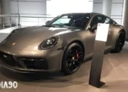 Mandiri Utama Finance dan Porsche Kolaborasi, Kredit Mobil Sport Mewah Kini Lebih Mudah Dicapai