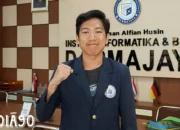 Kejayaan Mahasiswa DKV Darmajaya: Raih Gelar Juara Nasional dalam Lomba Seni Menggambar