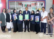 Beasiswa Bebas UKT Diterima oleh Mahasiswa Pasca Sarjana Prodi Ketahanan Pangan Polinela