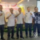 Mahasiswa Polinela Ikuti Bimtek Penguatan Program Kartu Petani Berjaya