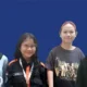 Mahasiswa Prodi Bisnis Digital IIB Darmajaya Juara Podcast di Unnes