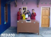 Inovasi Terkini Mahasiswa Teknokrat: Alat Pengering Emping Melinjo yang Revolusioner