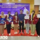 Mahasiswa Teknokrat Indonesia Raih Juara di Ajang Himamen UMM Championship 2023