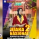 Mahasiswa Teknokrat Indonesia Salsabila Elysia Juara Nasional Newscasting Competition SEO 2023