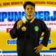 Mahasiswa Unila Sabet Juara Pencak Silat Lampung Berjaya Piala Gubernur 2023