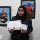 Mahasiswi IIB Darmajaya Juara Favorit Lomba Fotografi Geodesi Festival 2023