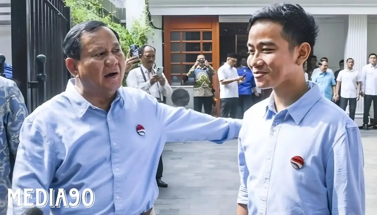 Makan Siang dan Minum Susu Anak Sekolah-Pesantren dan Bantuan Gizi Prabowo-Gibran Meluncur di Lampung