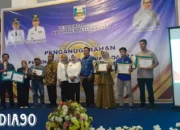 Amalia Sabilla Mukhtar Raih Juara 2 dengan Inovasi Ekstrak Serai untuk Pertanian Berkelanjutan di Lomba Daerah Pesisir Barat