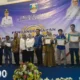 Manfaatkan Ekstrak Serai Untuk Pertanian, Mahasiswi Unila Juarai Lomba Inovasi Daerah Pesisir Barat