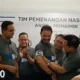 Mantan Kepala Basarnas Muhammad Syaugi Alaydrus jadi Kapten Timnas Anies - Cak Imin