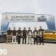Mantap! Mitsubishi Sudah Mulai Kirim XForce Ke Konsumen