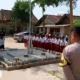 Marak Judi Lotre Gosok di Sekolah, Polres Tanggamus Datangi MI Mathlaul Anwar Pugung, Penjual Menghilang
