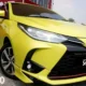 Mau Beli Toyota Yaris 2022 Intip Dulu Plus Minusnya