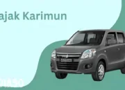 Tertarik Meminang Suzuki Karimun? Periksa Detail Pajak Mulai dari Tahun Pembuatan Hingga Sekarang!