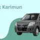 Mau Pinang Suzuki Karimun Cek Pajak Lengkapnya Dari Tahun Awal Pembuatan